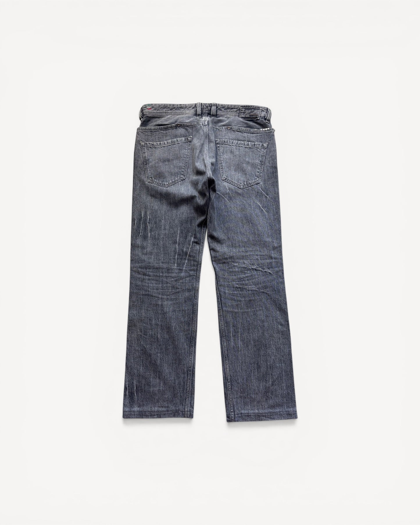 DIESEL JEANS W36 L32