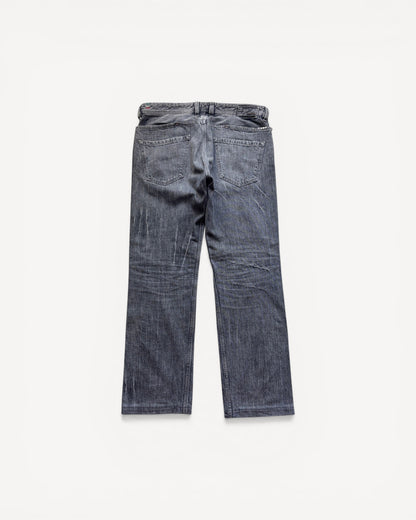 DIESEL JEANS W36 L32