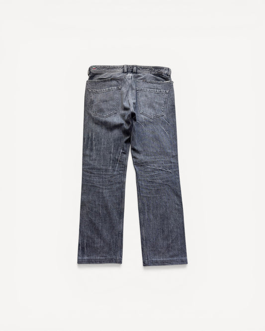 DIESEL JEANS W36 L32