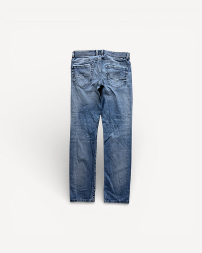 DIESEL JEANS W32 L32 #D4