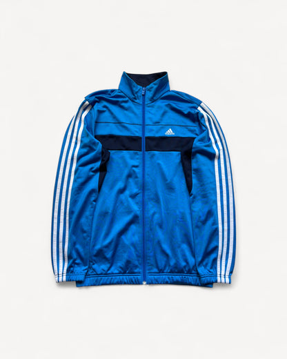 ADIDAS ZIP UP VEST (M)
