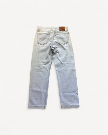 LEVI’S 501 JEANS W34 L30 #L12