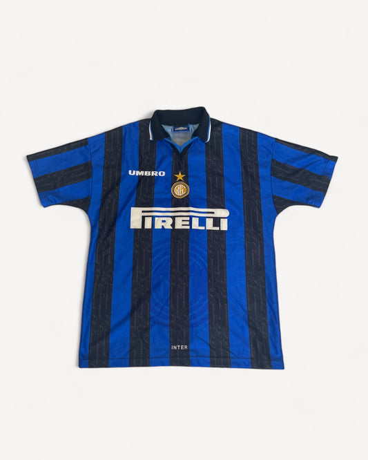 INTER JERSEY (L)