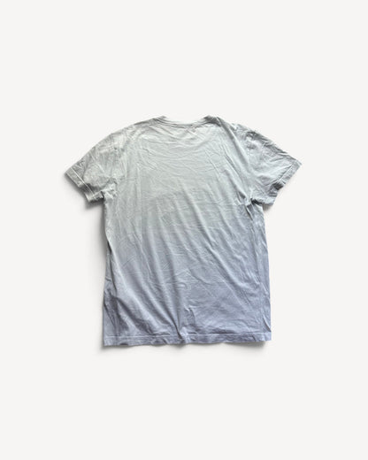 VERSACE WHITE T-SHIRT (L)