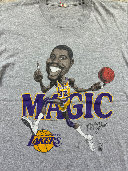 LEBRON T-SHIRT (S)