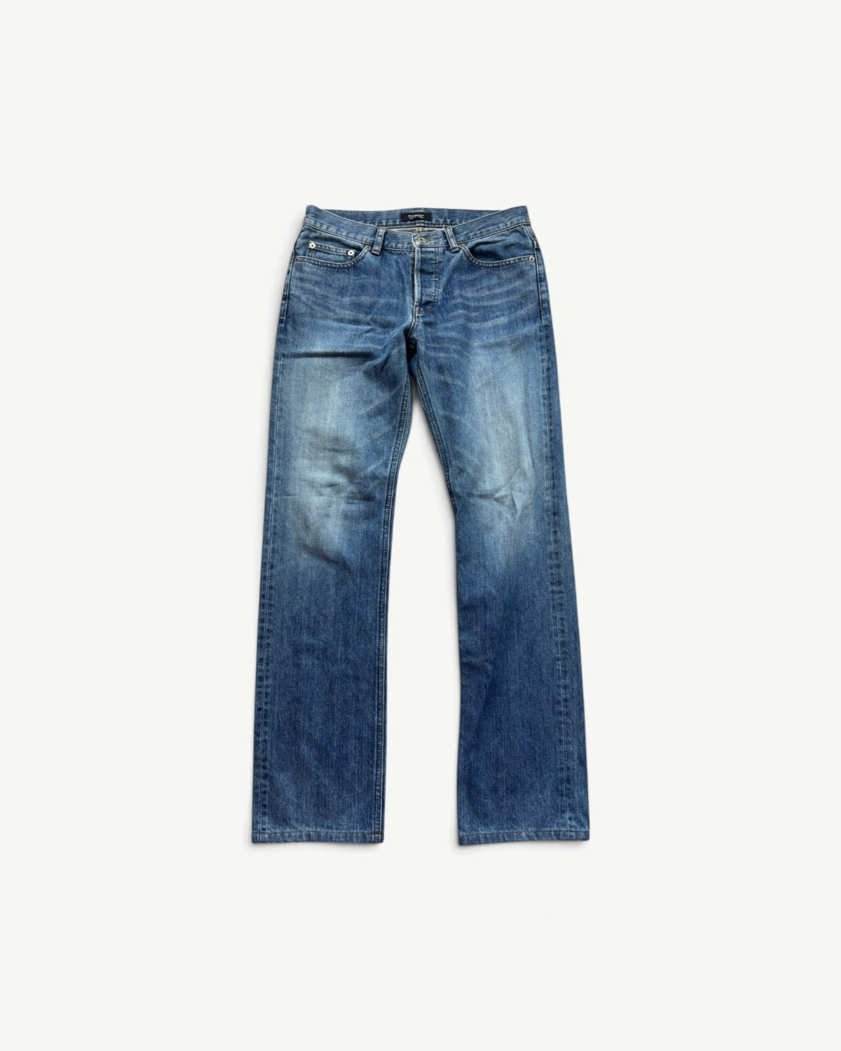 BURBERRY JEANS W30 L32