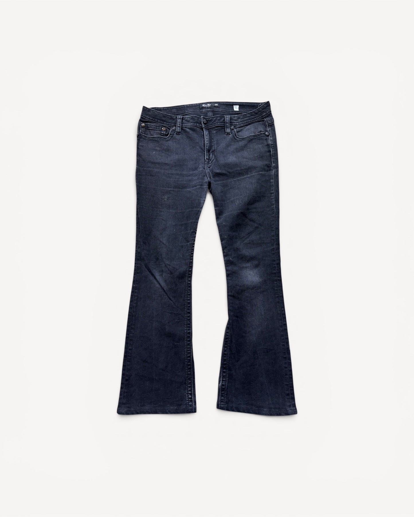 MISS ME JEANS W34 L32 #M2