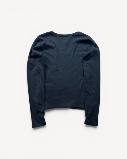 ARMANI WOMEN LONGSLEEVE (S)