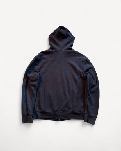 GAP ZIP UP HOODIE (M)
