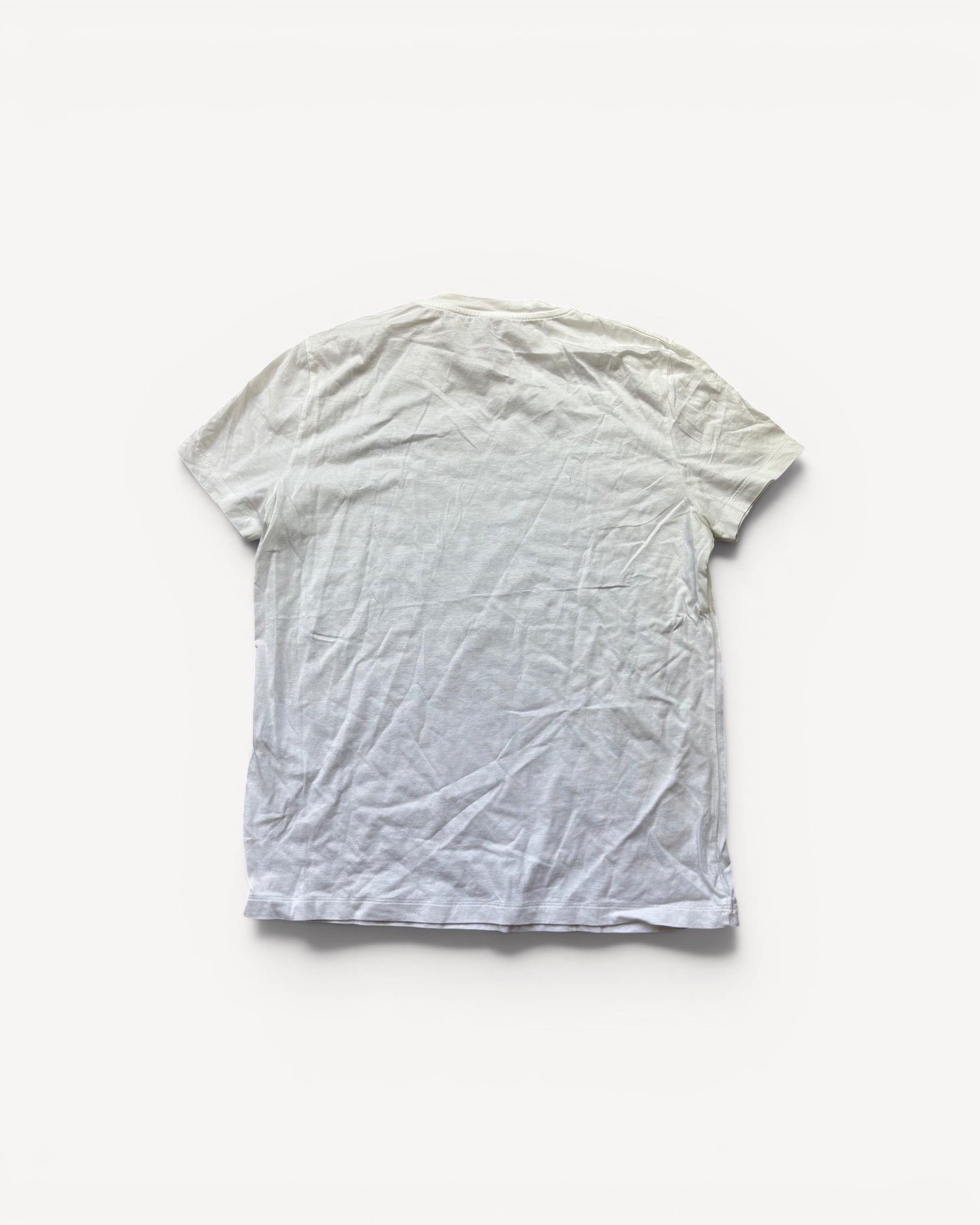 ROBERTO CAVALLI WOMEN T-SHIRT (M)