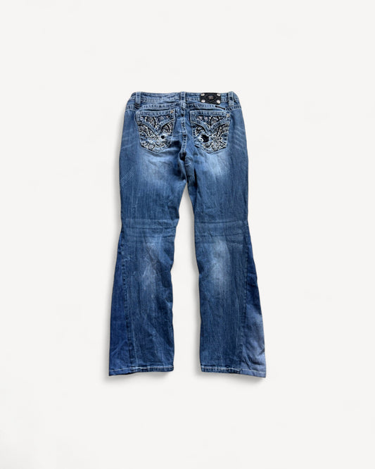 MISS ME JEANS W30 L30 #M23