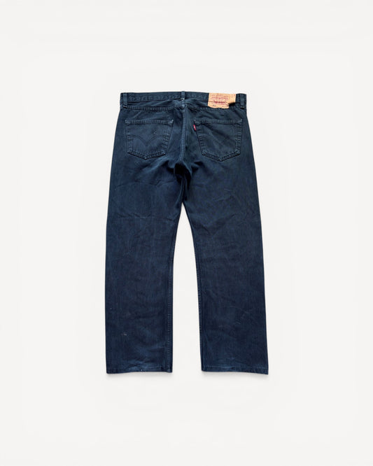 LEVI‘S 501 JEANS W33 L30 #L7