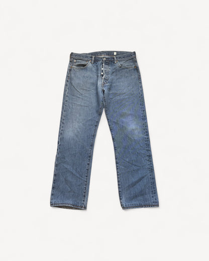 LEVI’S BOOTCUT JEANS W34 L30 #L15