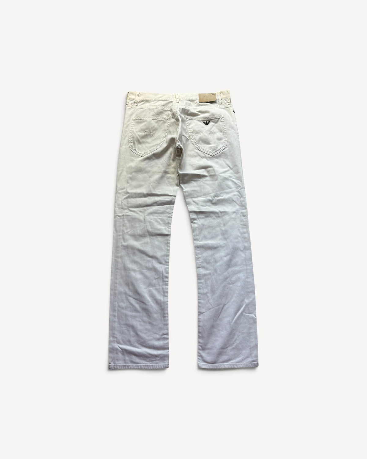 ARMANI JEANS W36 L34