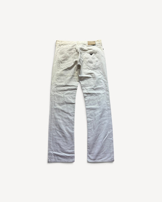ARMANI JEANS W36 L34