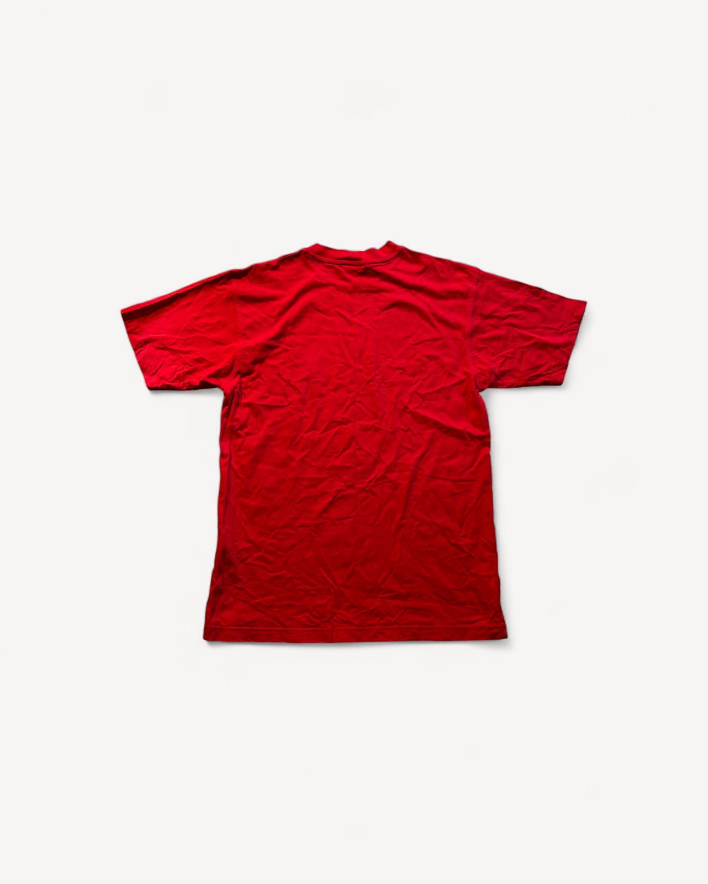 FERRARI T-SHIRT 2002 (S)