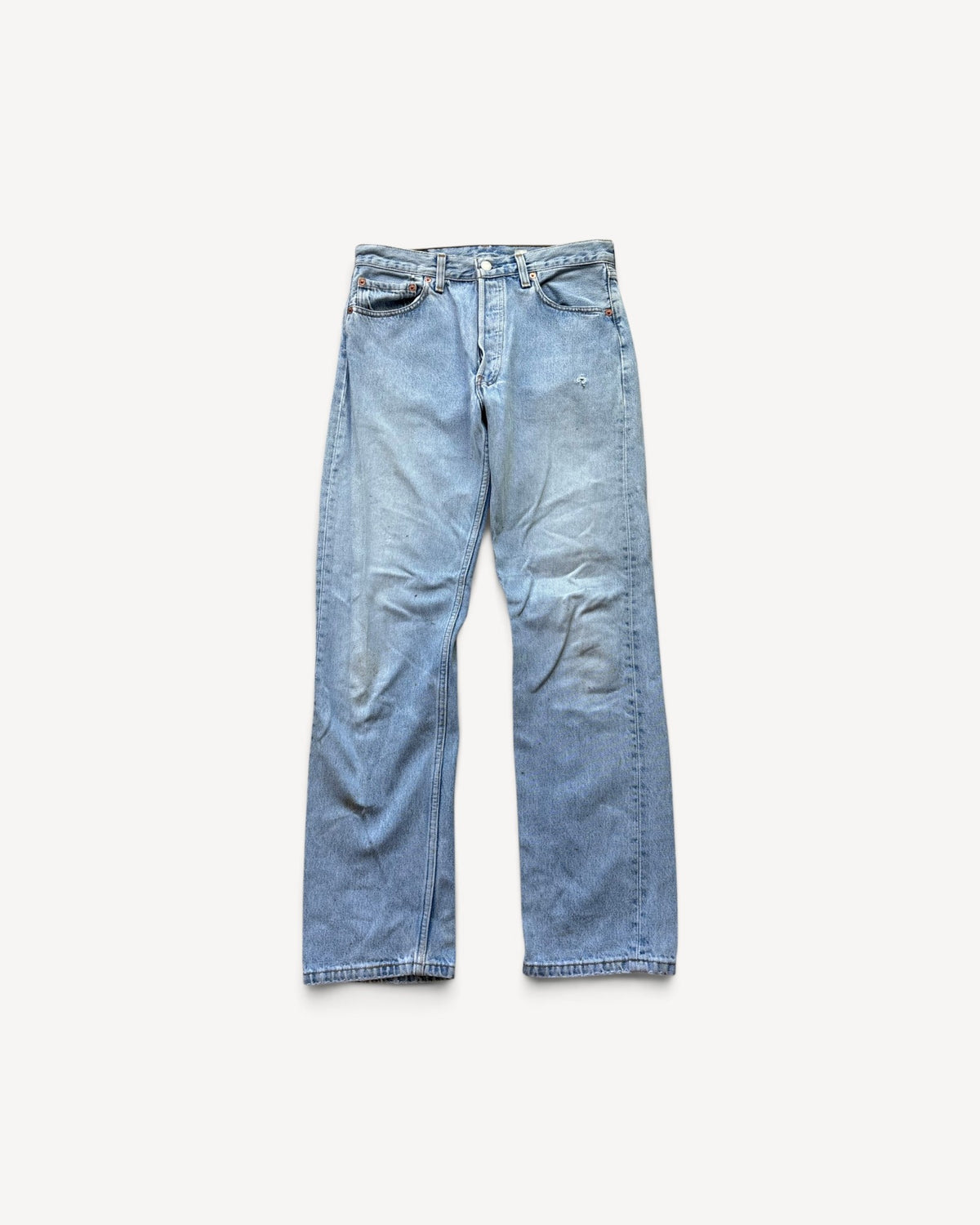 LEVI‘S 501 JEANS W32 L32 #L10