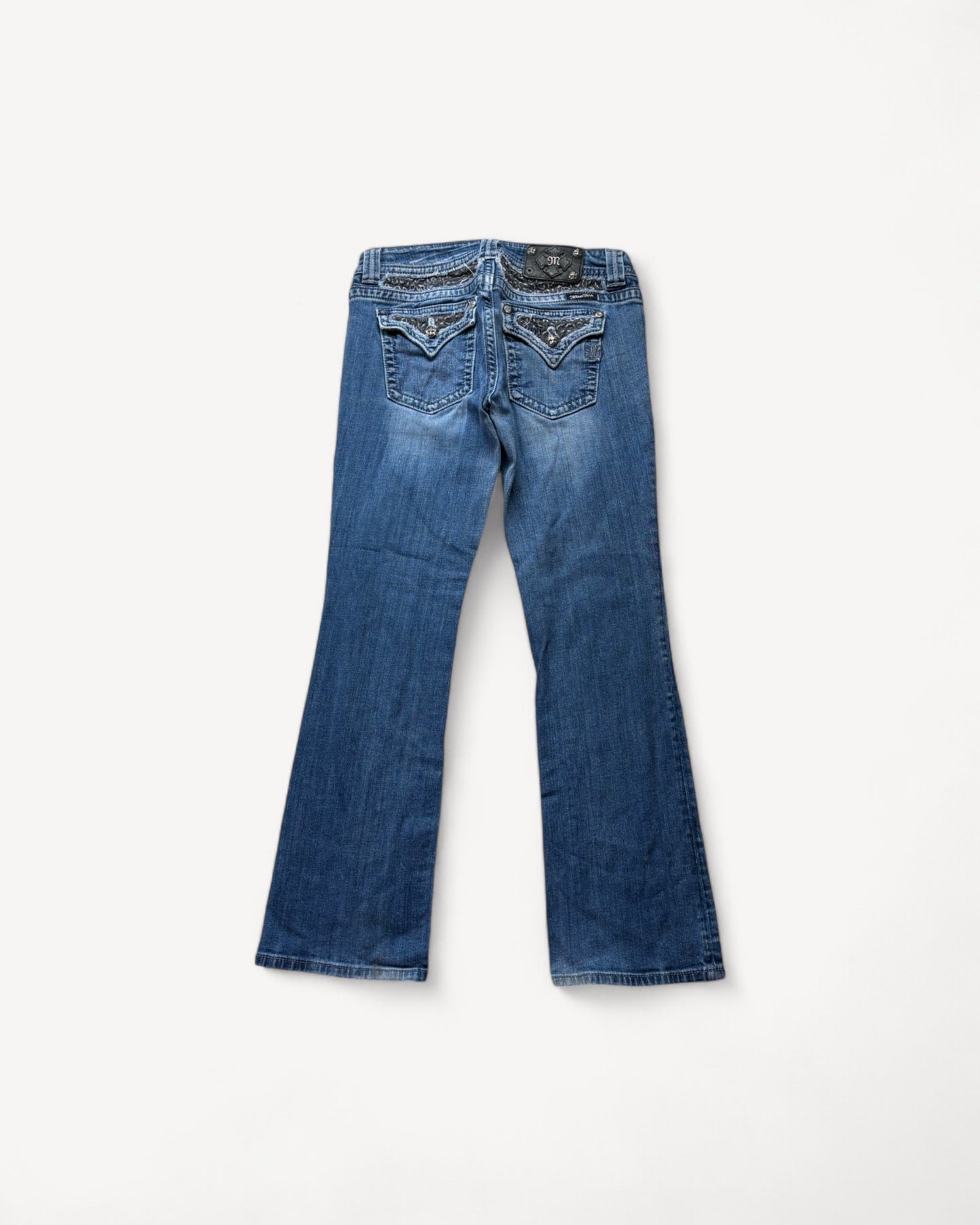 MISS ME JEANS W29 L30 #M26