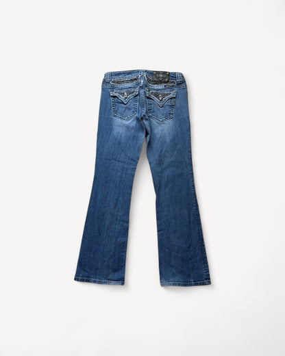 MISS ME JEANS W29 L30 #M26