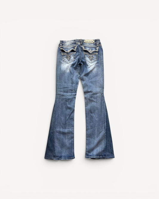 ROCK REVIVAL JEANS W31 L32 #RR16
