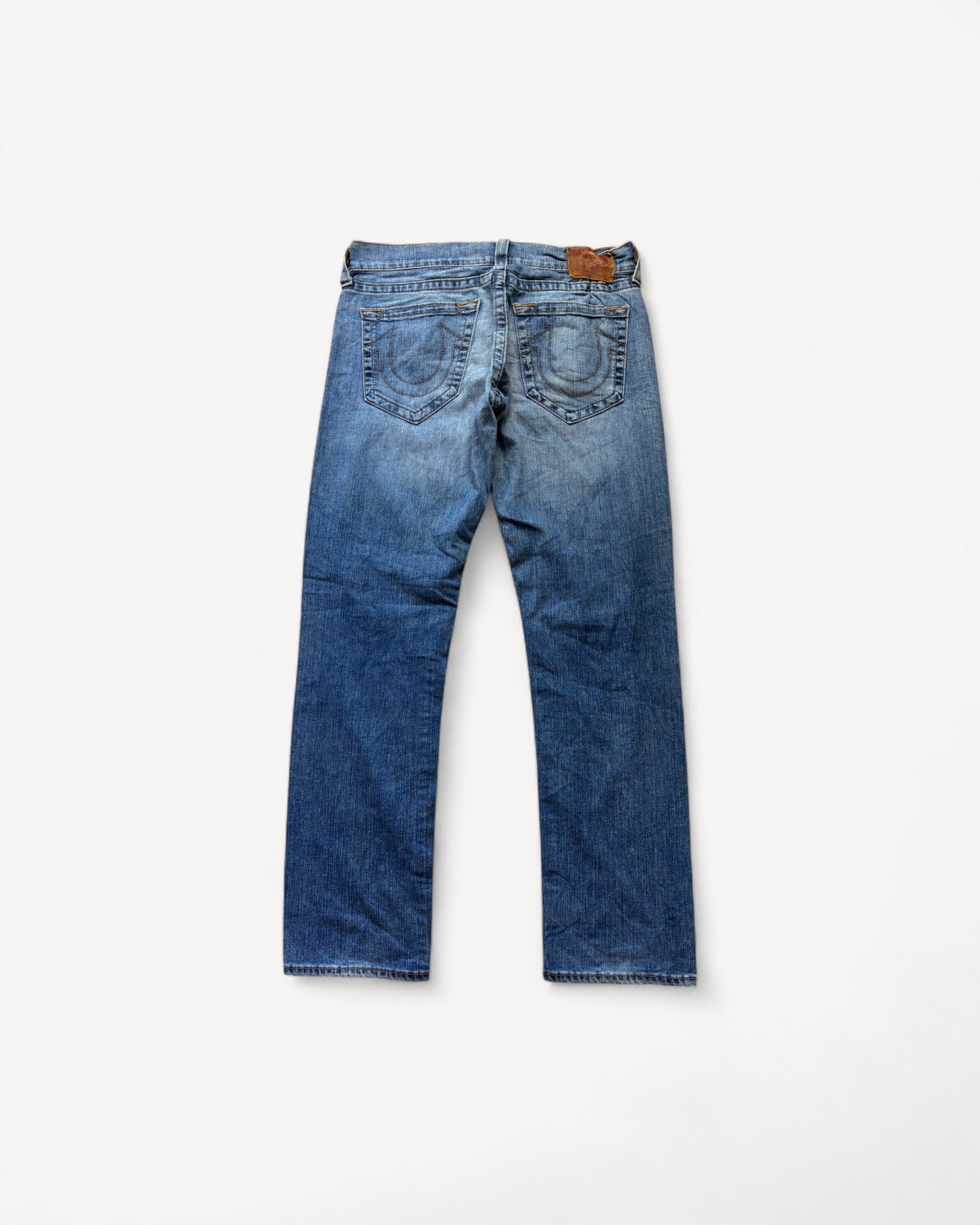 TRUE RELIGION JEANS W32 L32 #TR41