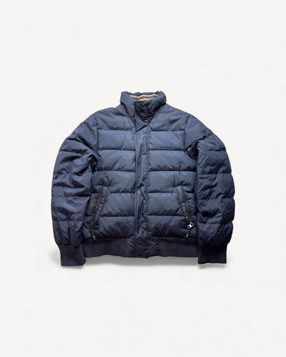 ARMANI PUFFER JACKET (S)