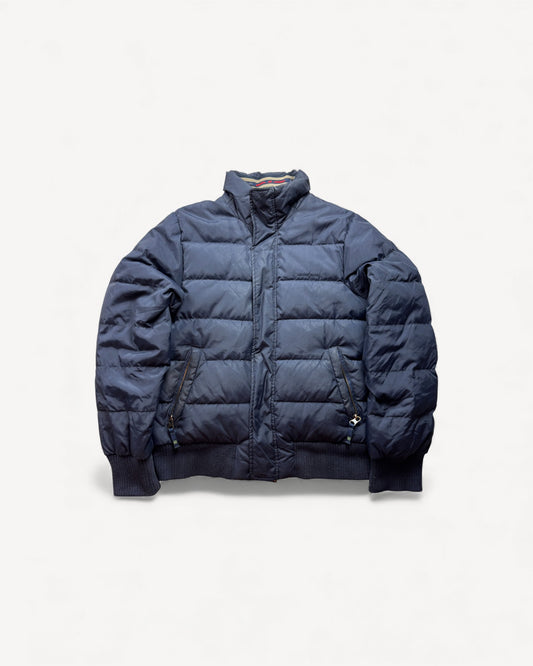 ARMANI PUFFER JACKET (S)