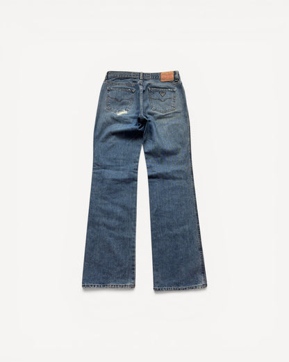 GUESS JEANS W31 L32