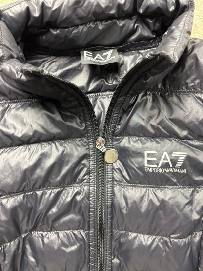 ARMANI WOMEN PUFFER JACKET (S)