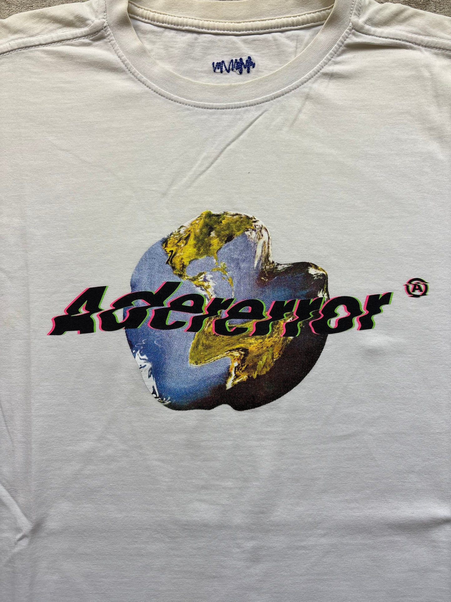 ADER ERROR T-SHIRT (L)
