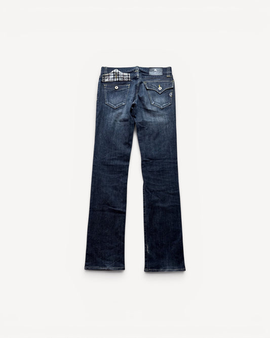 BURBERRY JEANS W30 L32
