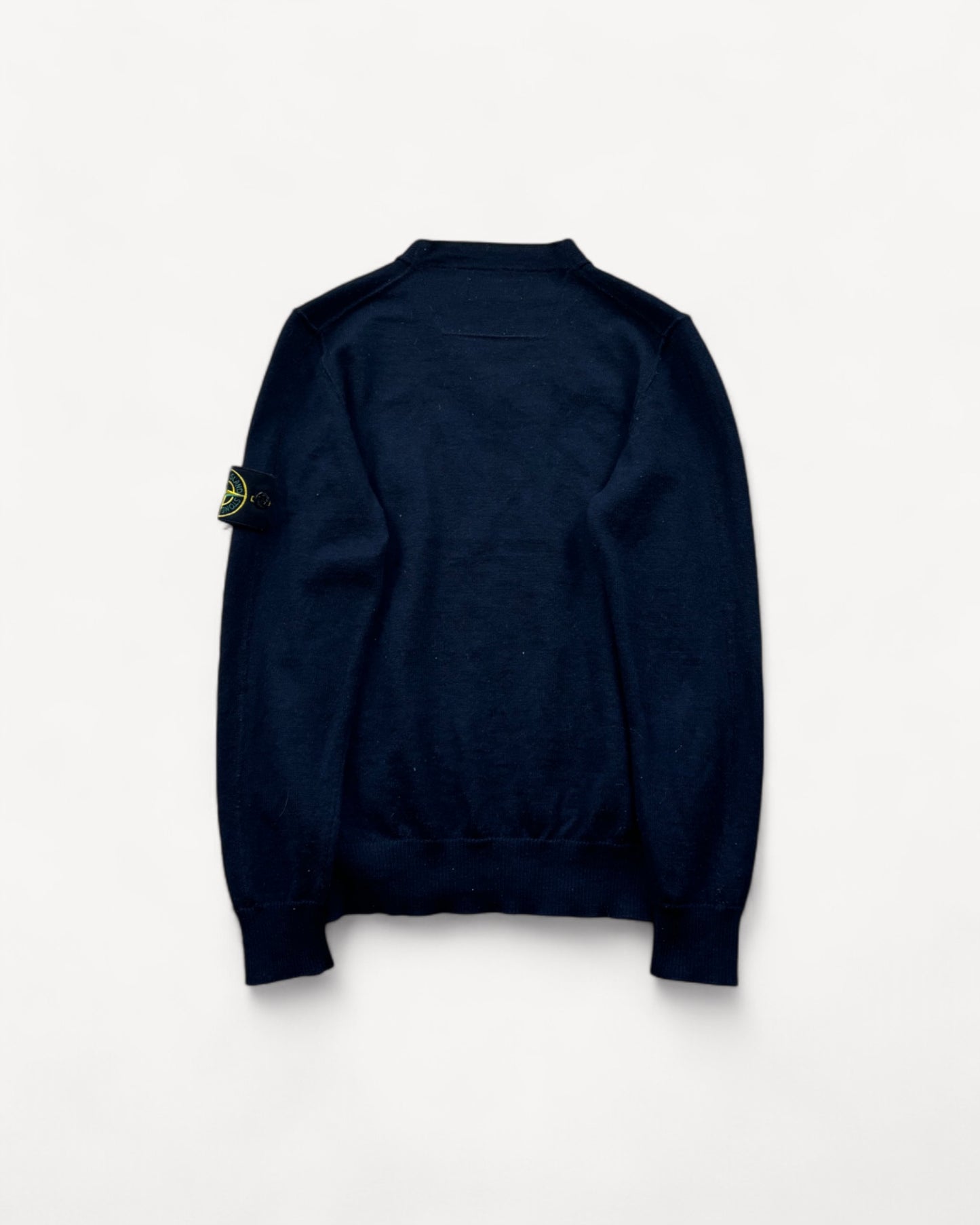 STONE ISLAND KNIT (XS/S)