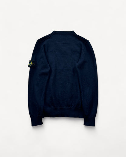 STONE ISLAND KNIT (XS/S)