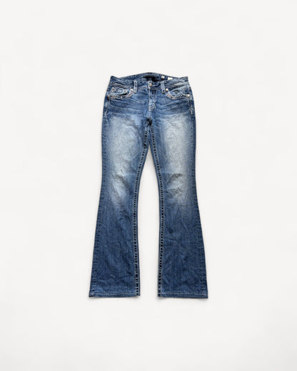 MISS ME JEANS W32 L34 #M36