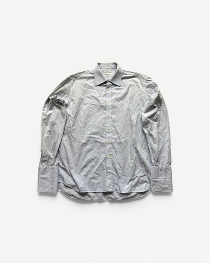 YSL BABYBLUE SHIRT (L)