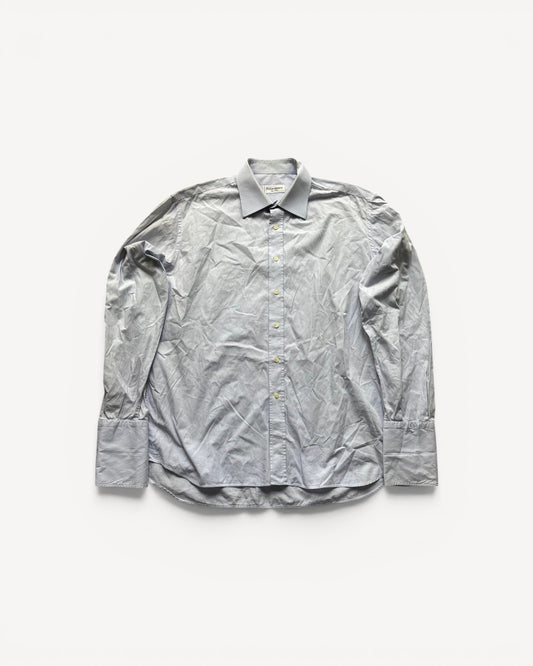 YSL BABYBLUE SHIRT (L)