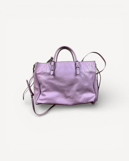 BALENCIAGA CITY PAPER BAG