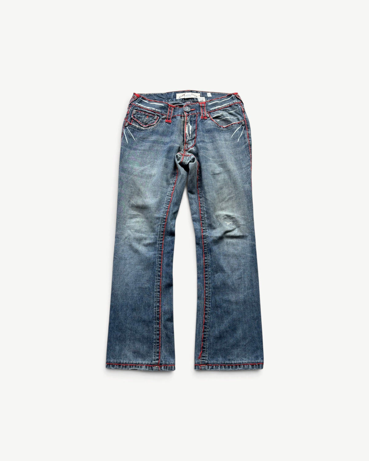 LAGUNA BEACH JEANS W30 L32 #ROB6