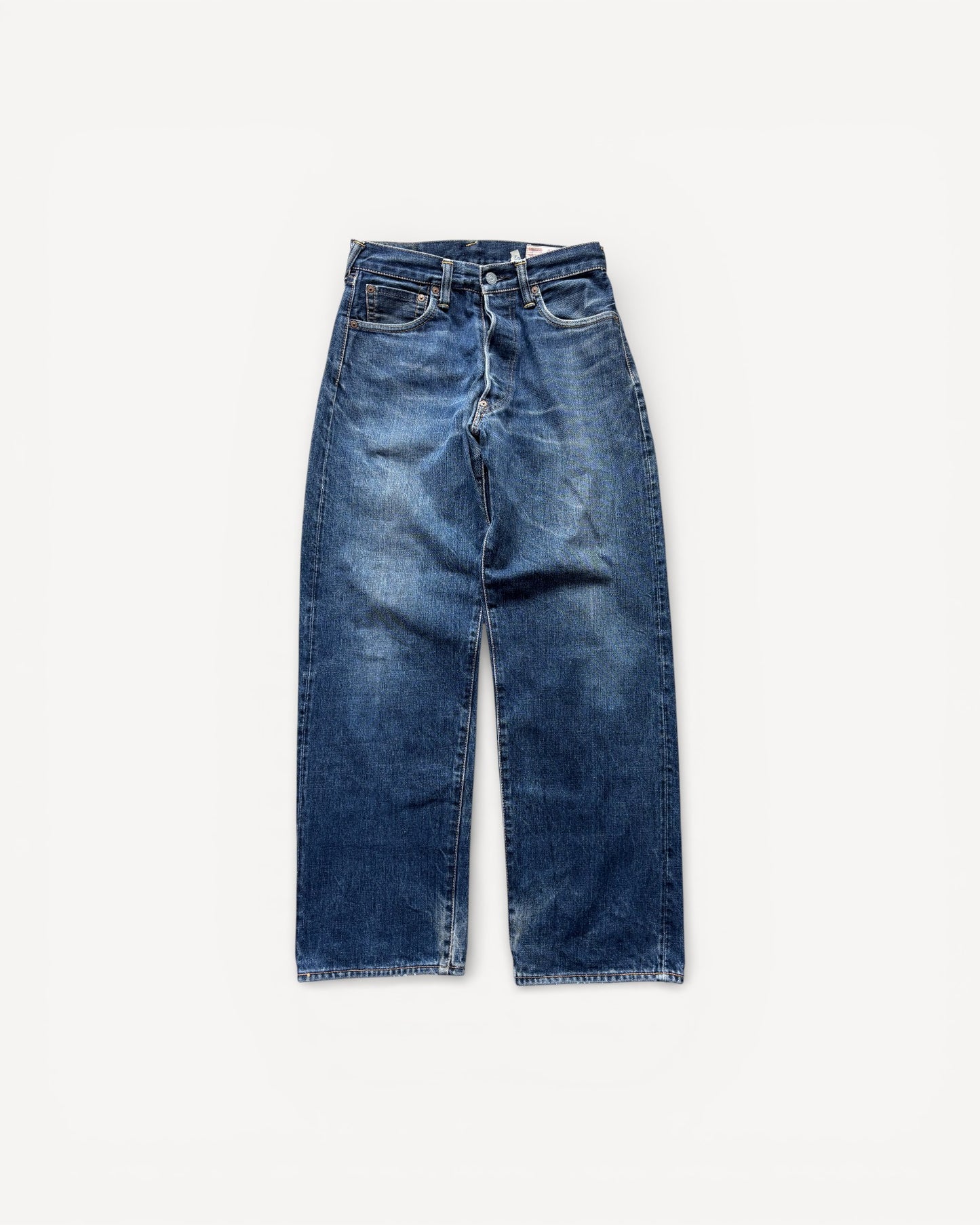 EVISU JEANS W30 L30 #E12