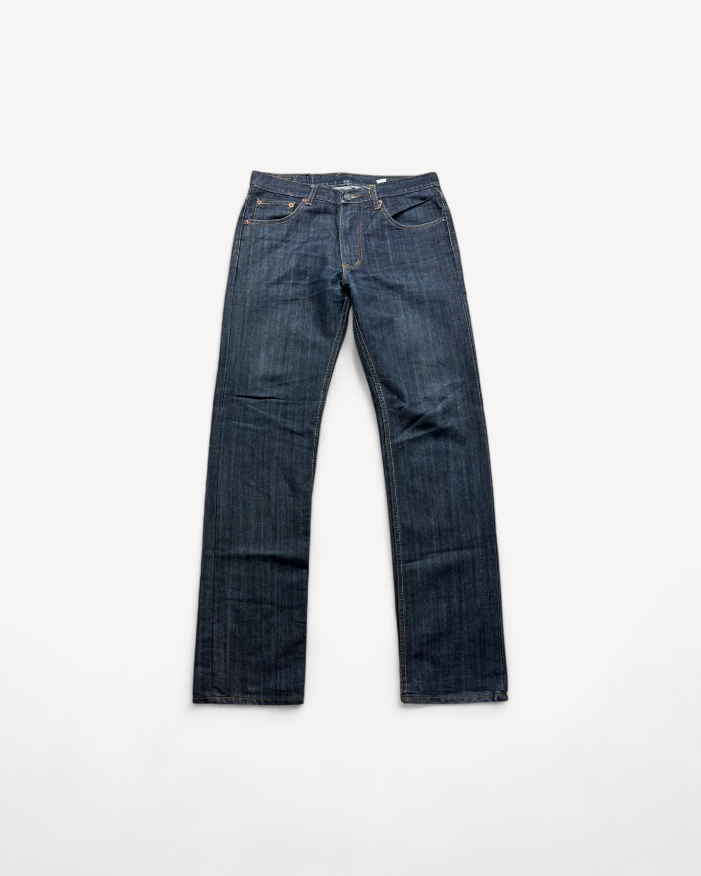 EVISU JEANS W30 L34 #E7