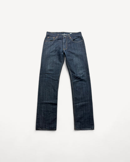 EVISU JEANS W30 L34 #E7