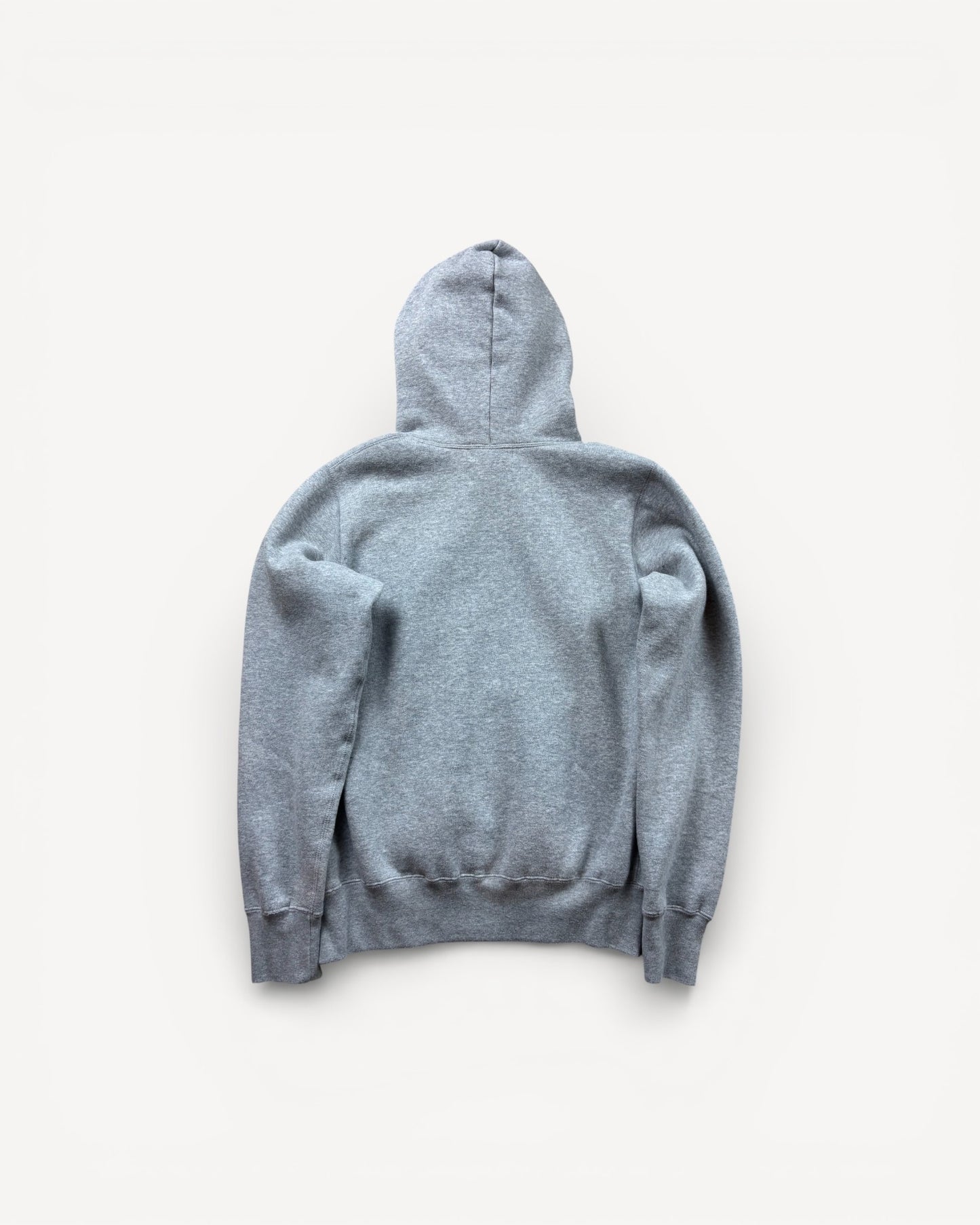 BAPE GREY HOODIE (S)