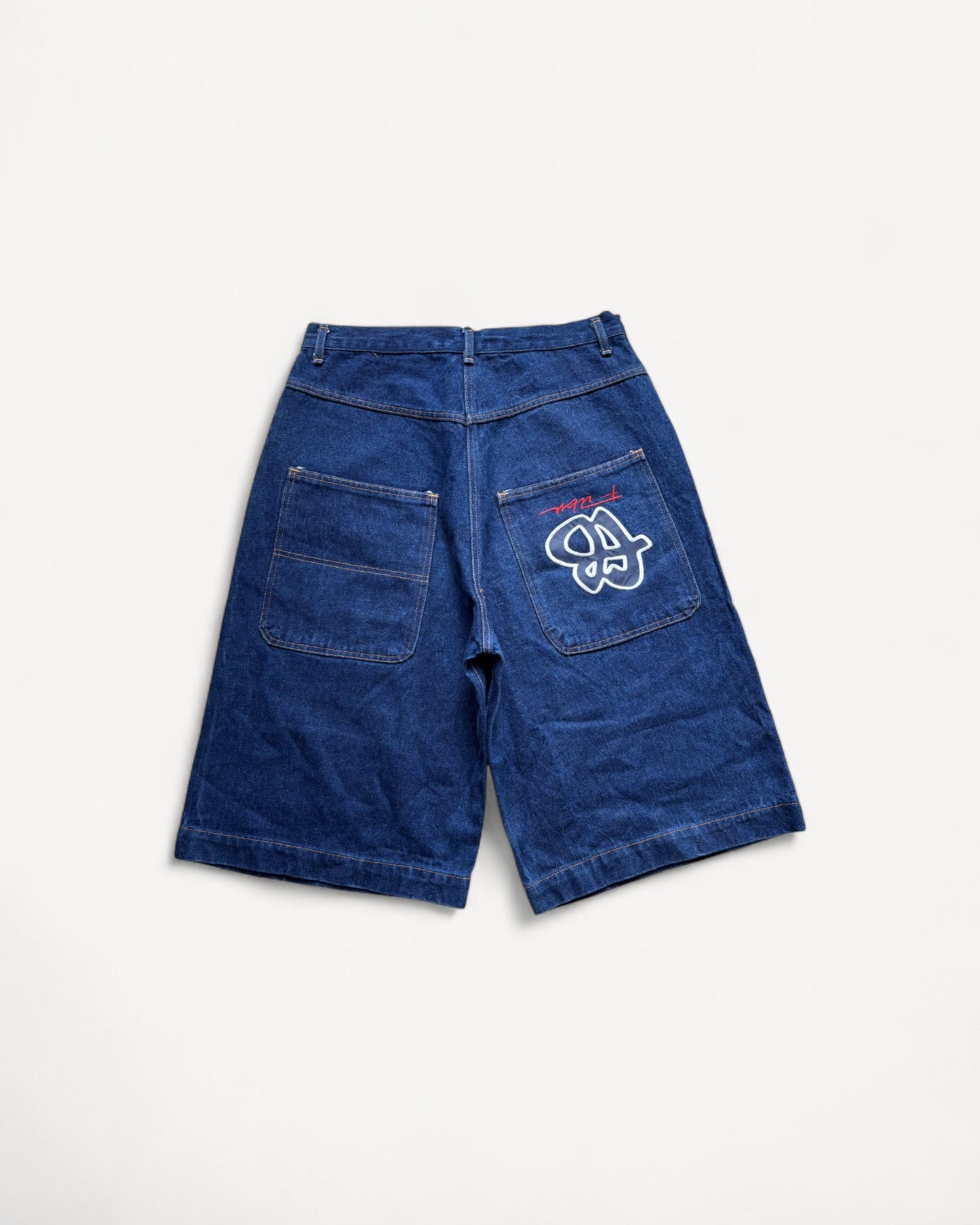 FUBU JORT W34