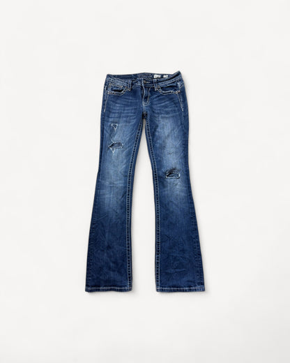 MISS ME JEANS W29 L32 #M25