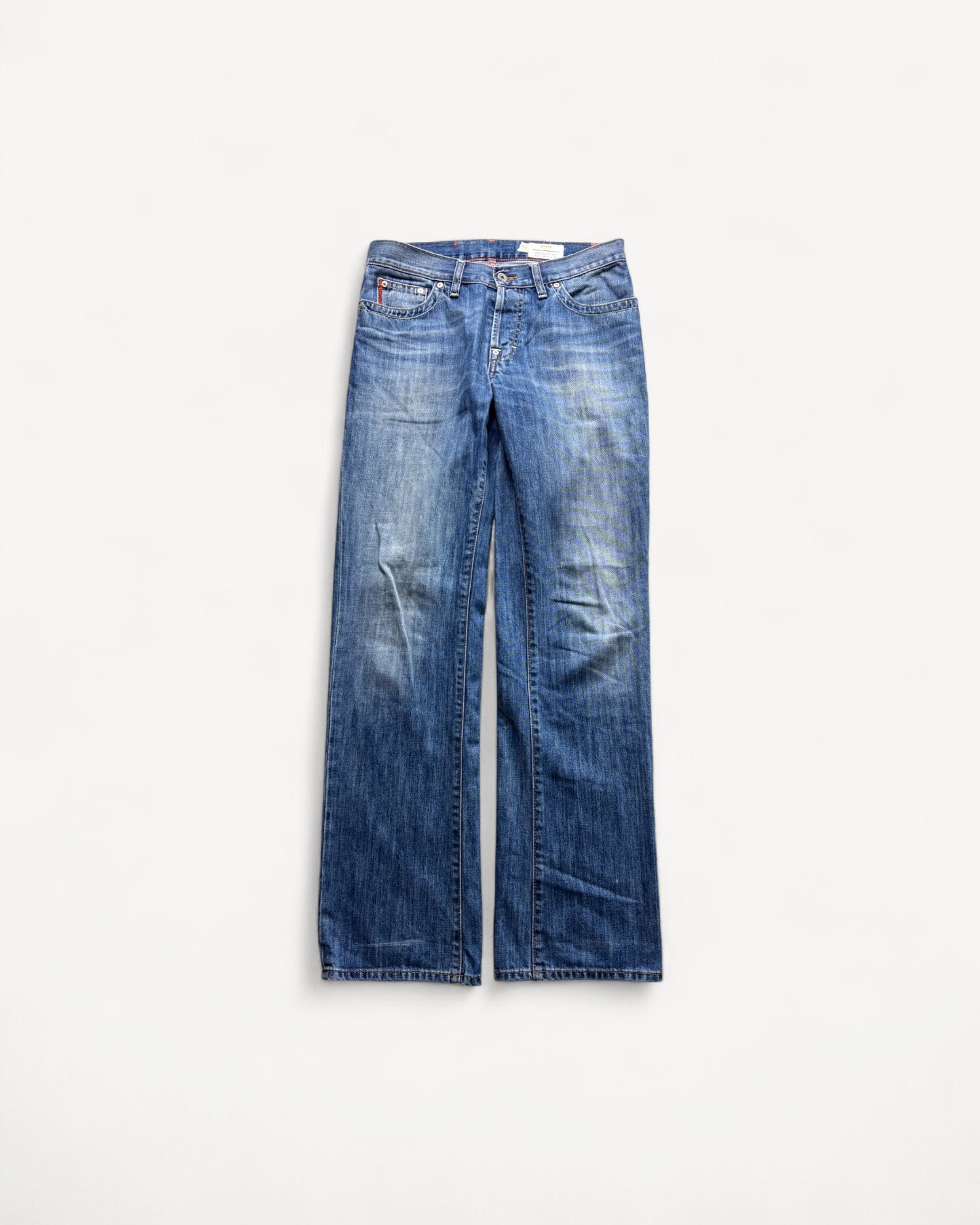 HUGO BOSS JEANS W32 L34 #D5