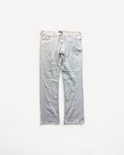 TRUE RELIGION JEANS W38 L34 #TR38