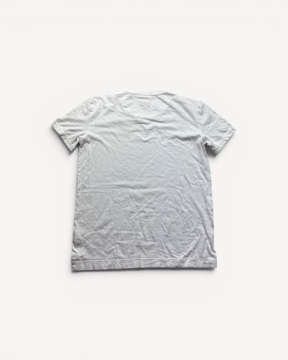 DOLCE & GABBANA WHITE T-SHIRT (S)