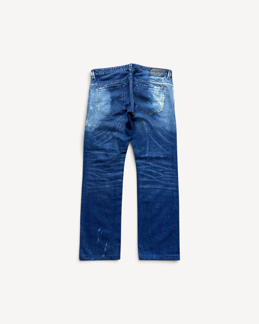 DIESEL JEANS W34 L32