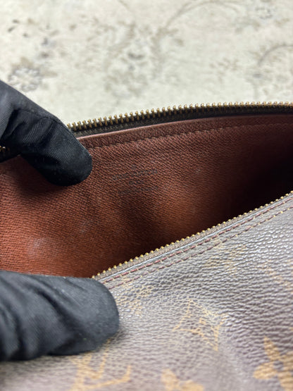 LOUIS VUITTON PAPILLION BAG