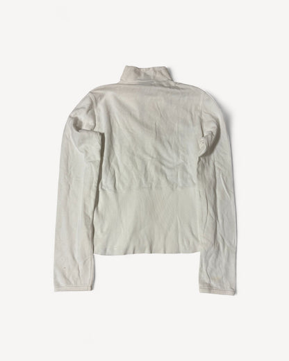 GUESS ZIP UP VEST (S)